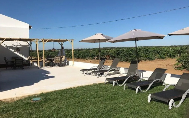 Herdade das Castas Nobres