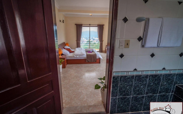 Robin Hill Guesthouse