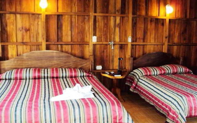 Carlos Lodge