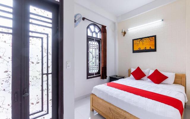 Ngo Homestay