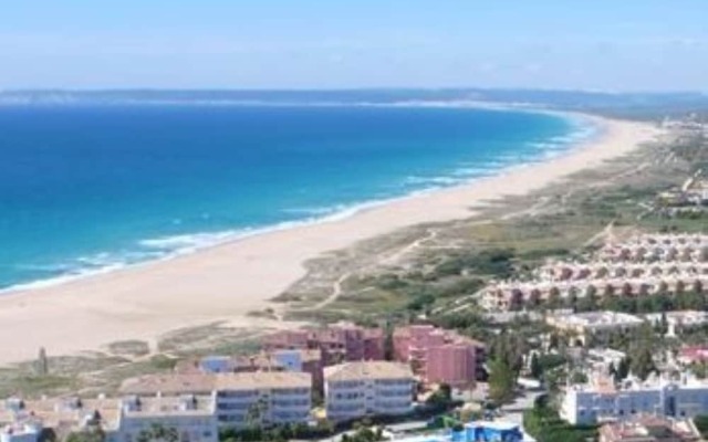 106146 - Apartment in Zahara