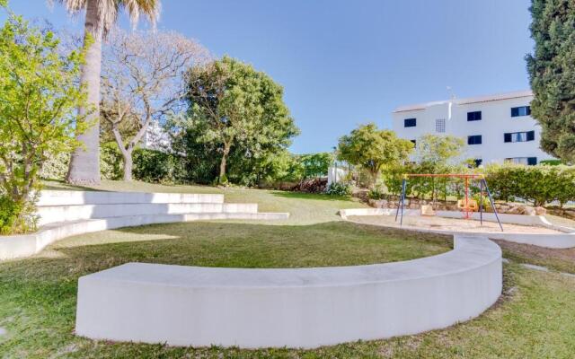 Palmeiras do Golfe - 3 bed. apartment - Vilamoura