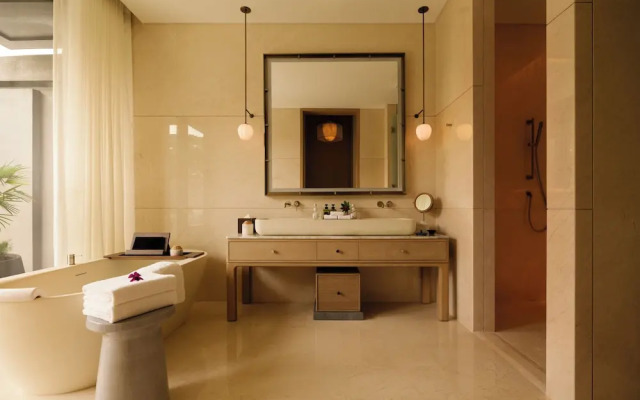 Raffles Sentosa Singapore