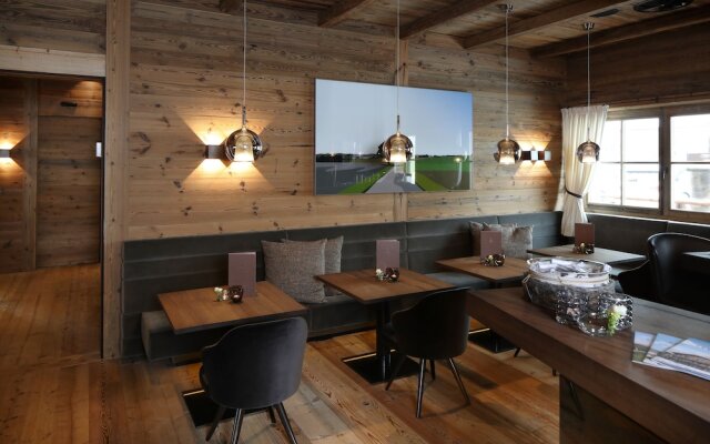 Severins The Alpine Retreat