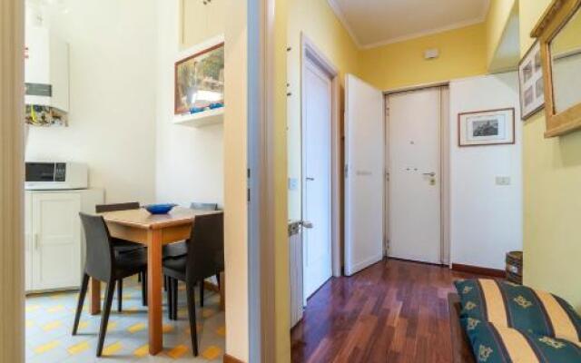 Monteverde Bright Apartment