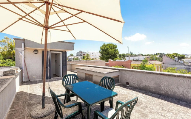 4089 Villino Mondonuovo by Barbarhouse