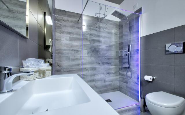 B&BveniceLAGOON Cool,Wifi-Aircnd-Parking-Breakf101