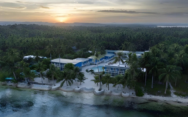 Apsaras Tribe - Siargao