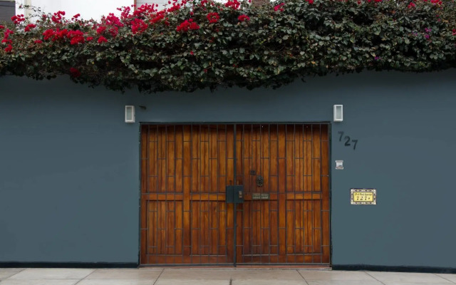 Hostal Jose Luis