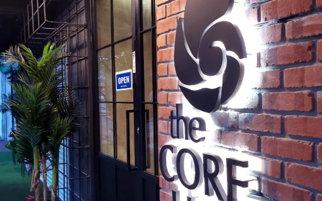 The Core Hotel