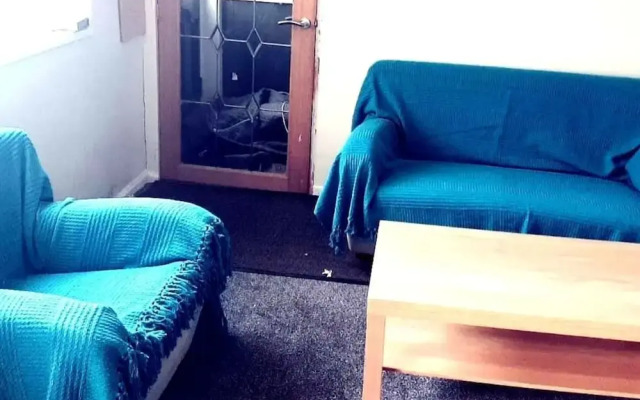 Self Contained Studio Apartment