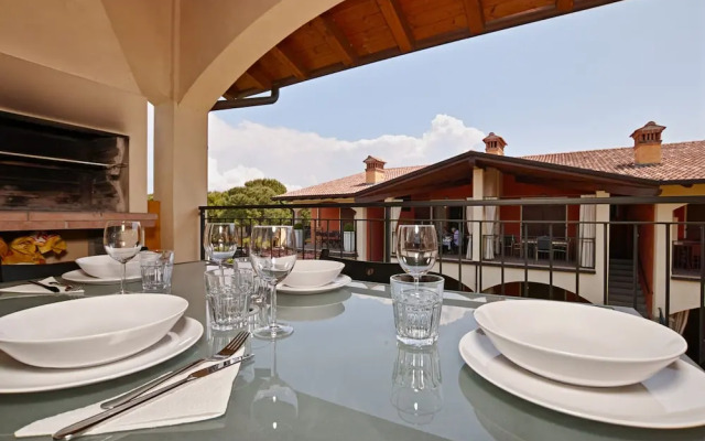 Appartamento Romantica