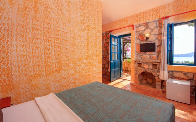 Symbola Oludeniz Beach Hotel