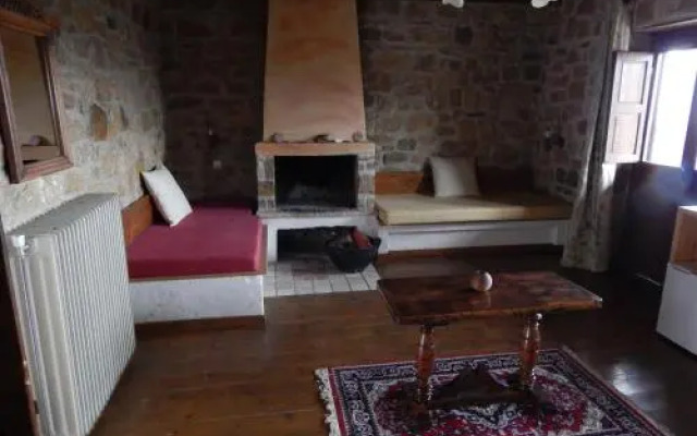 Helydorea Country House