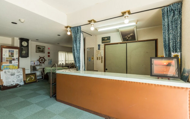 Oyo Ryokan Takaminesou Shinojima