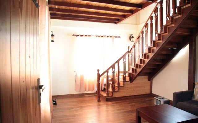 Cottage San Francesco