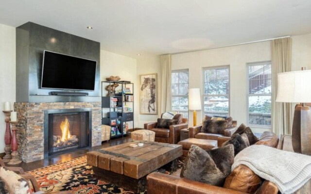 Cassidy's Hideout by Exceptional Stays