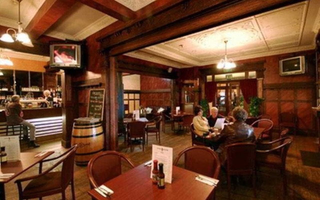 Gearin Hotel