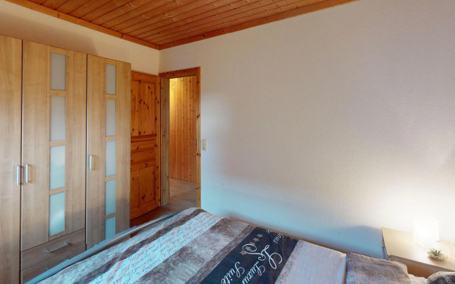 Holiday House at the Useriner See, Userin