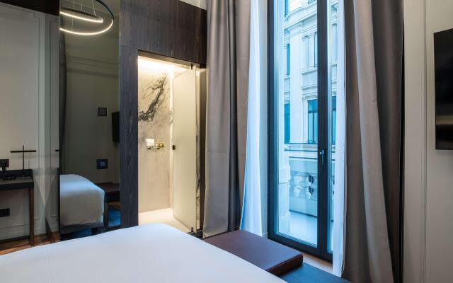 Radisson Collection Hotel, Palazzo Touring Club Milan