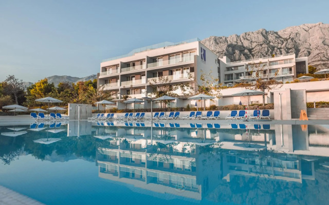 Romana Beach Resort