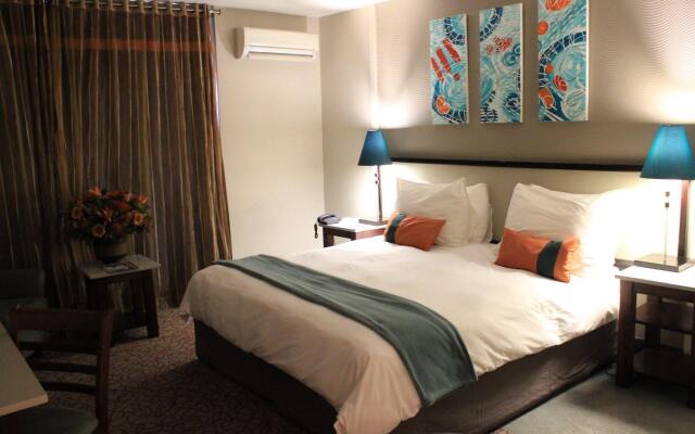 Peermont Metcourt Khoroni, Thohoyandou