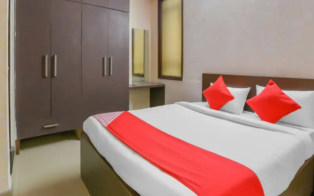 OYO 18771 Vishnu Home Stay