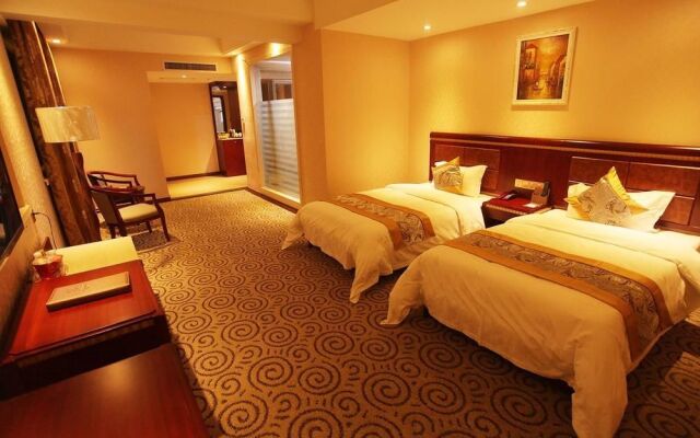 Guilin Haoting Hotel