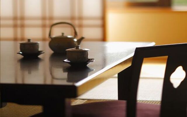 Hanashinsui Ryokan