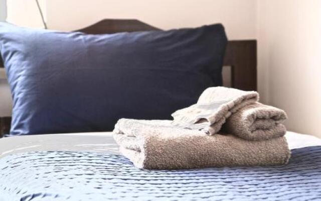 Five14 Bed & Breakfast