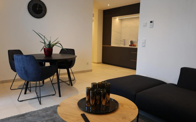 Munich Finest Apartments