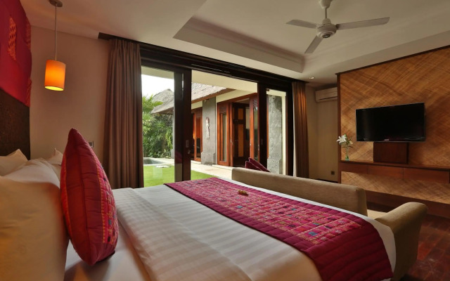 Mahagiri Villas Sanur