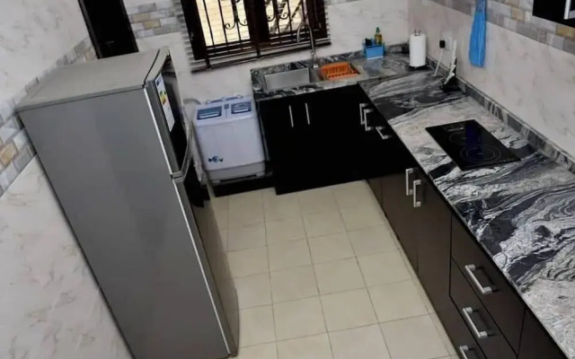Onim Luxury Apartments