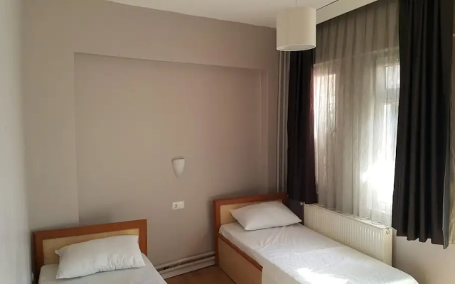 No Problem Pansiyon & Alkaya