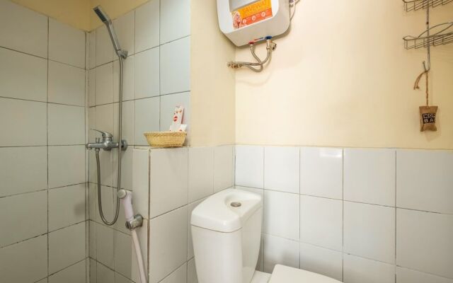 OYO 1085 Jarrdin Apartment Cihampelas