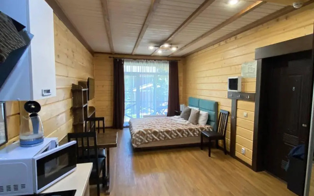 Апартаменты Турголд