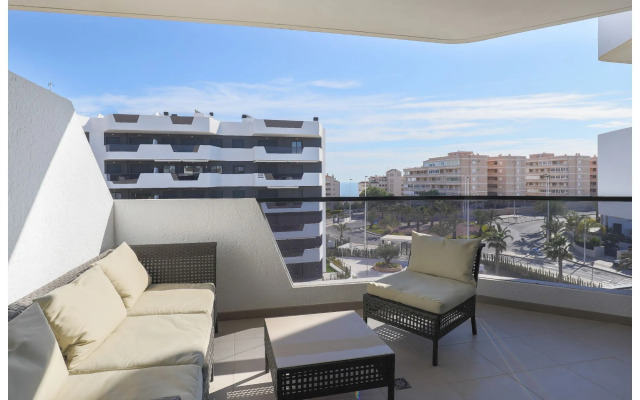 Myflats Luxury Arenales