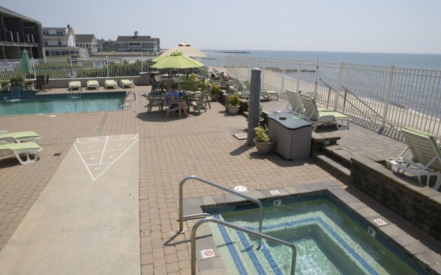 The Corsair & Cross Rip Oceanfront Resort