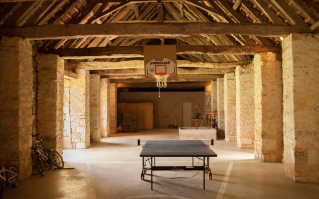 Domaine de l'Age