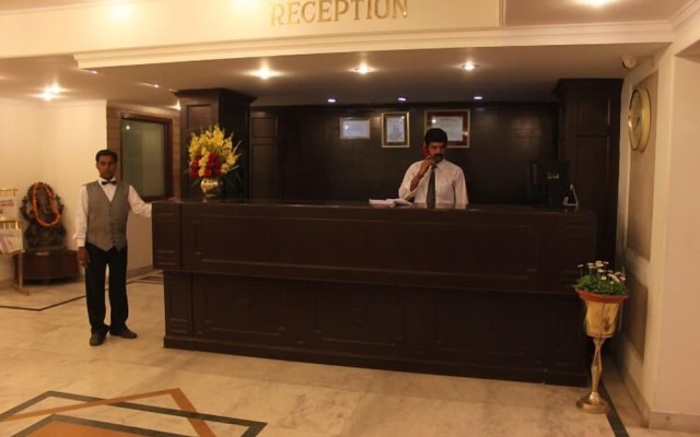 Hotel Vaibhav