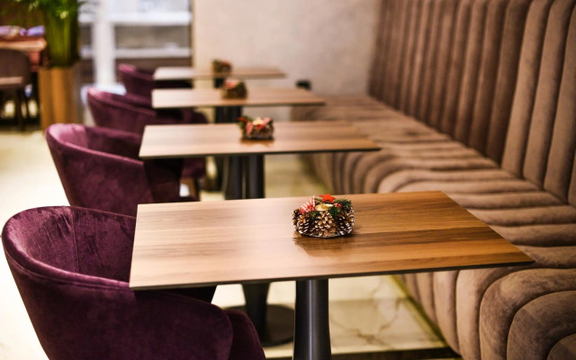 Hotel Ideja