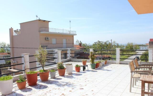 Alexandros home