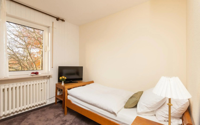 Hotel & Restaurant Grotehof