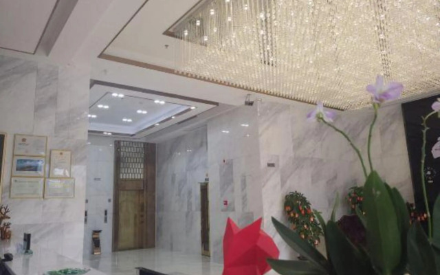 Hesheng Hotel