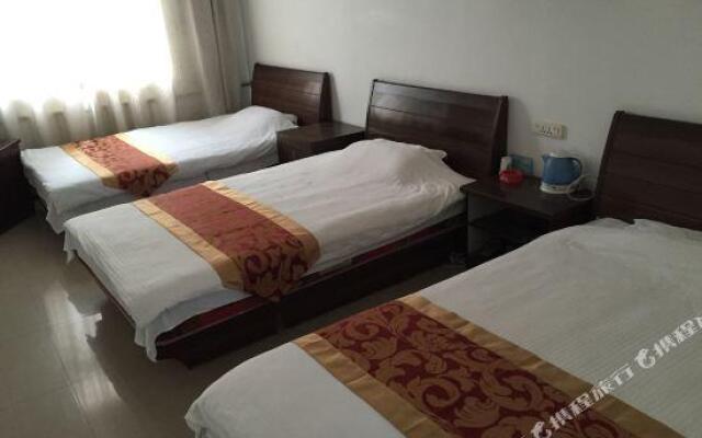 Peacock Guesthouse