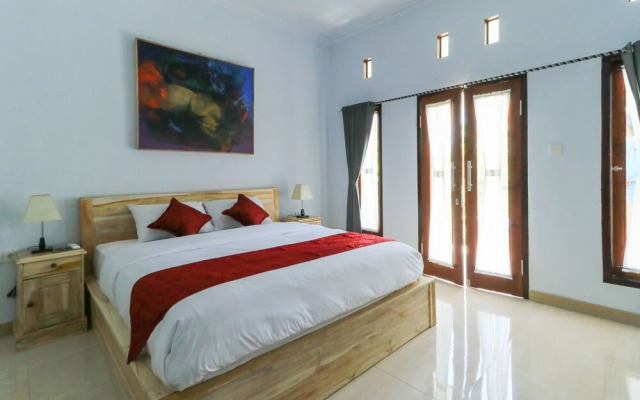 Hotel De Casa Ananda