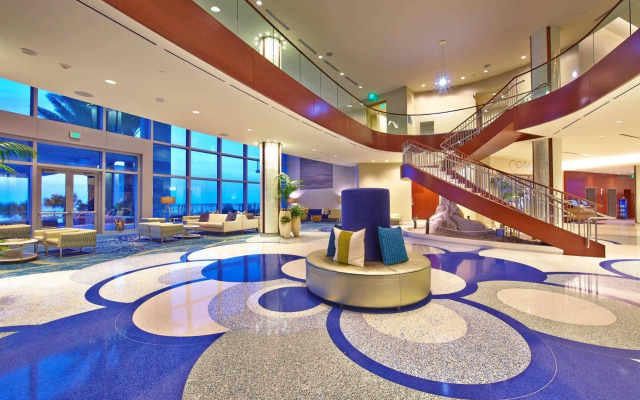 Opal Sands Resort