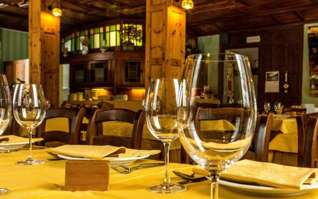 Albergo Monte Cervino