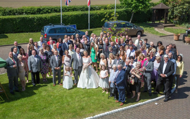 Best Western Bristol North The Gables Hotel