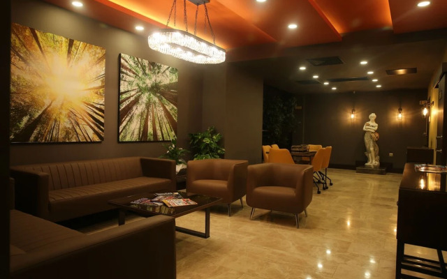 Diasos Otel Buca